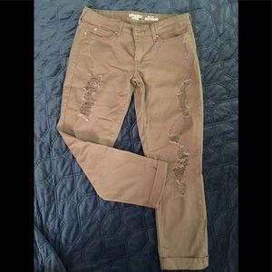 NWOT Juniors Denizen from Levi’s Jeans